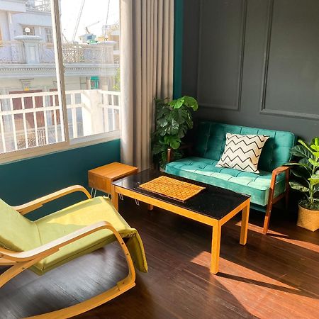 Homestay68 Πόλη Χο Τσι Μινχ Εξωτερικό φωτογραφία