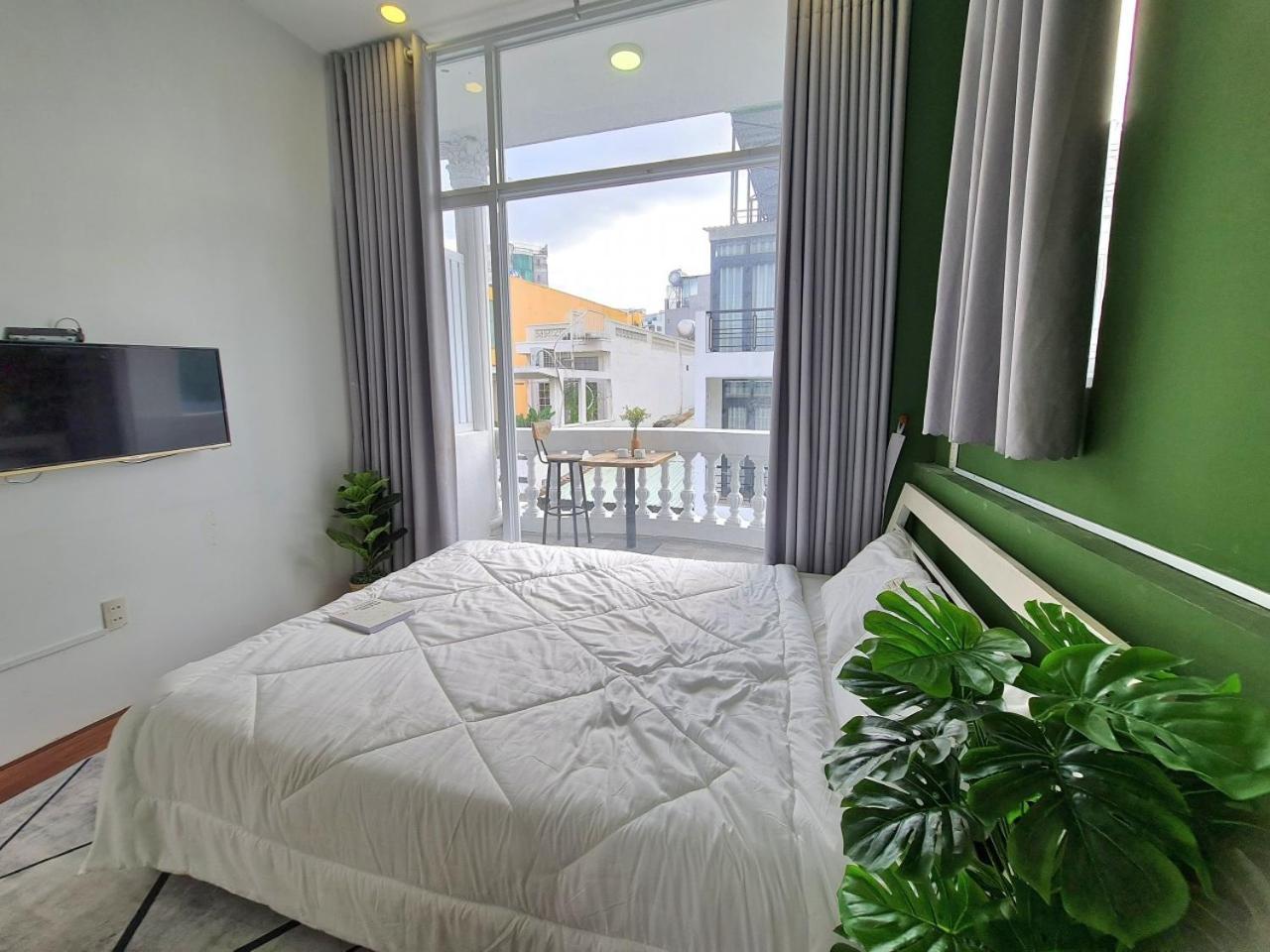 Homestay68 Πόλη Χο Τσι Μινχ Εξωτερικό φωτογραφία