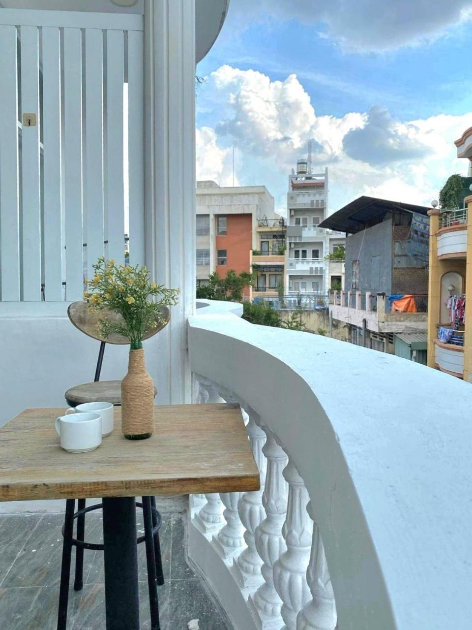 Homestay68 Πόλη Χο Τσι Μινχ Εξωτερικό φωτογραφία