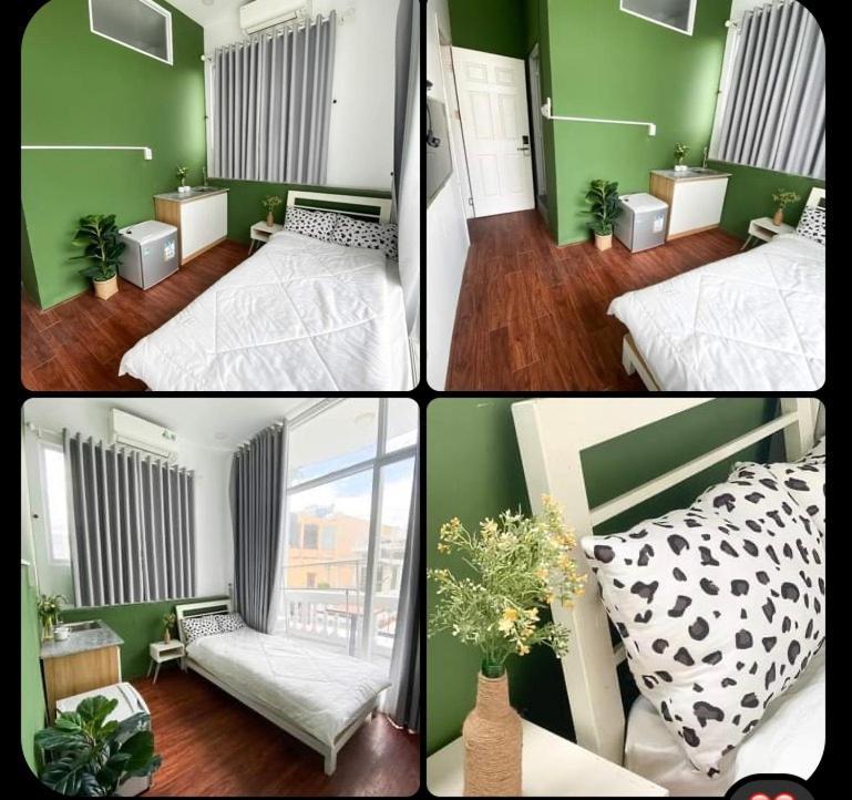 Homestay68 Πόλη Χο Τσι Μινχ Εξωτερικό φωτογραφία