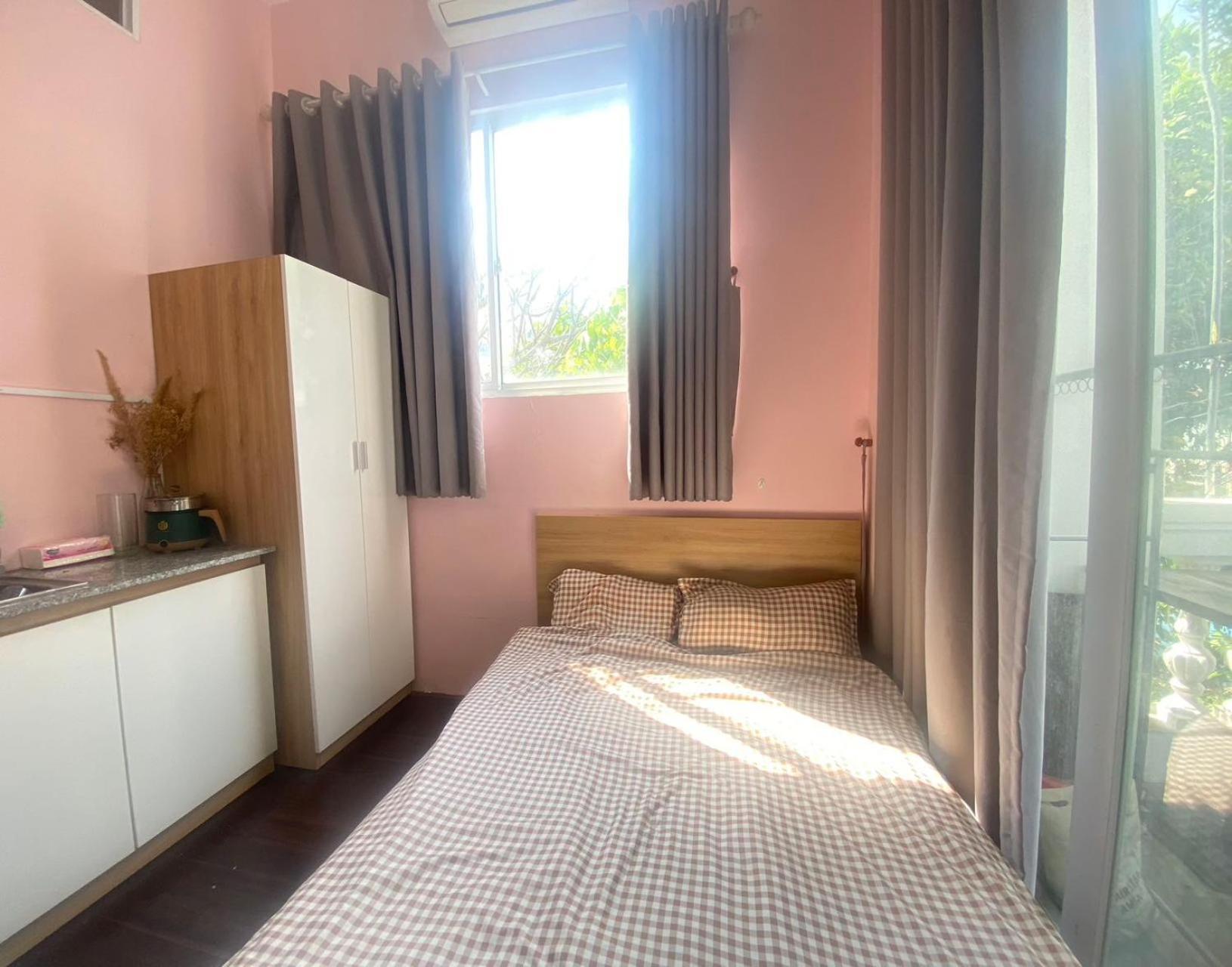 Homestay68 Πόλη Χο Τσι Μινχ Εξωτερικό φωτογραφία