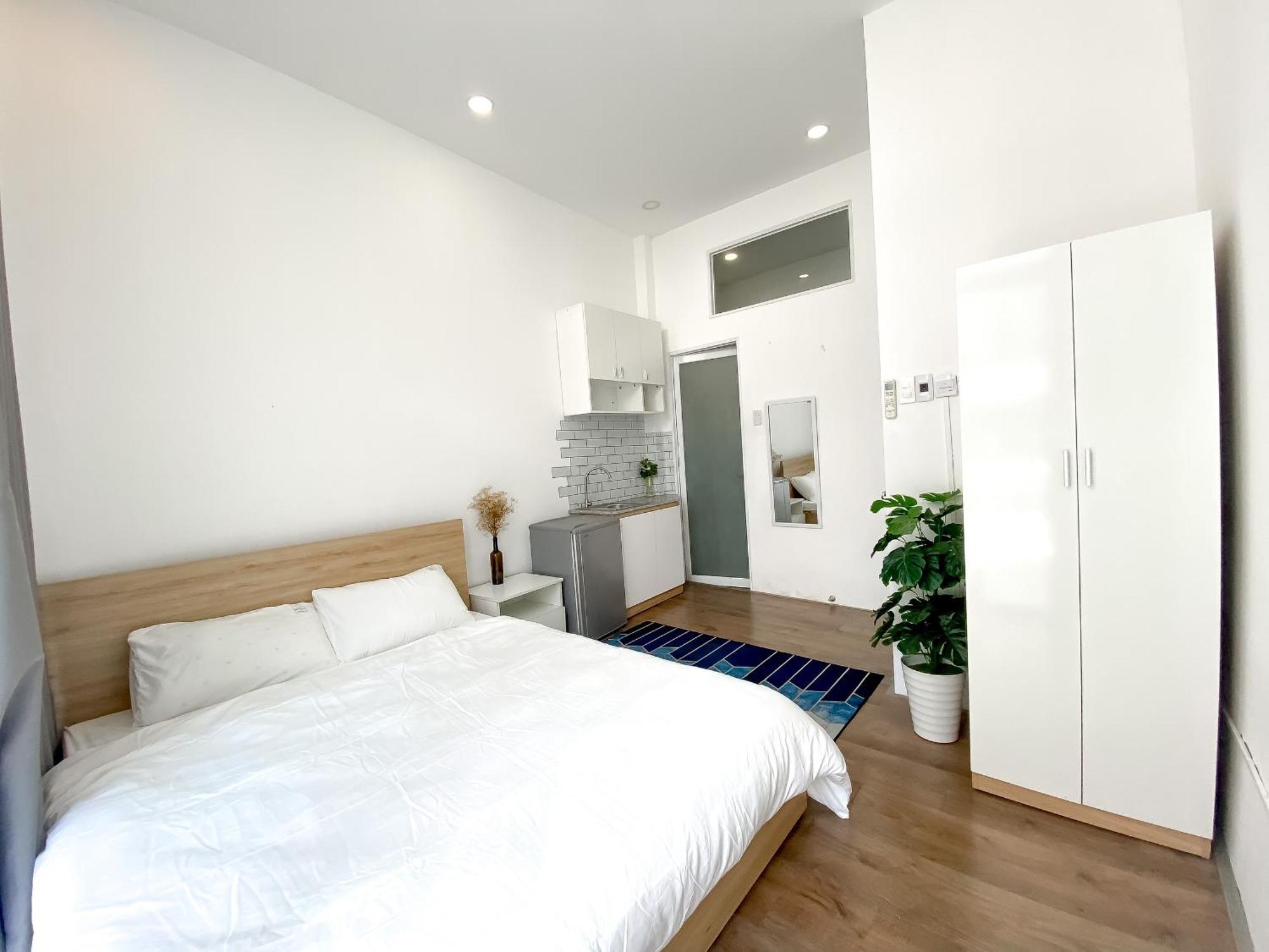 Homestay68 Πόλη Χο Τσι Μινχ Εξωτερικό φωτογραφία