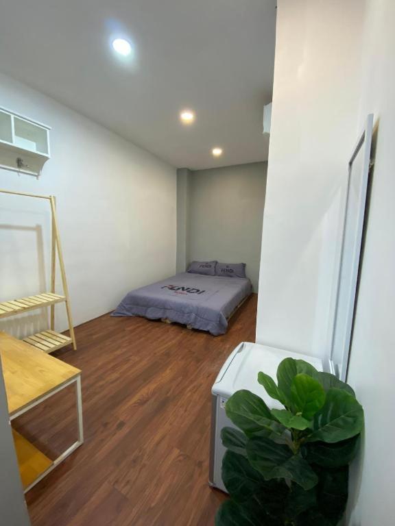Homestay68 Πόλη Χο Τσι Μινχ Εξωτερικό φωτογραφία