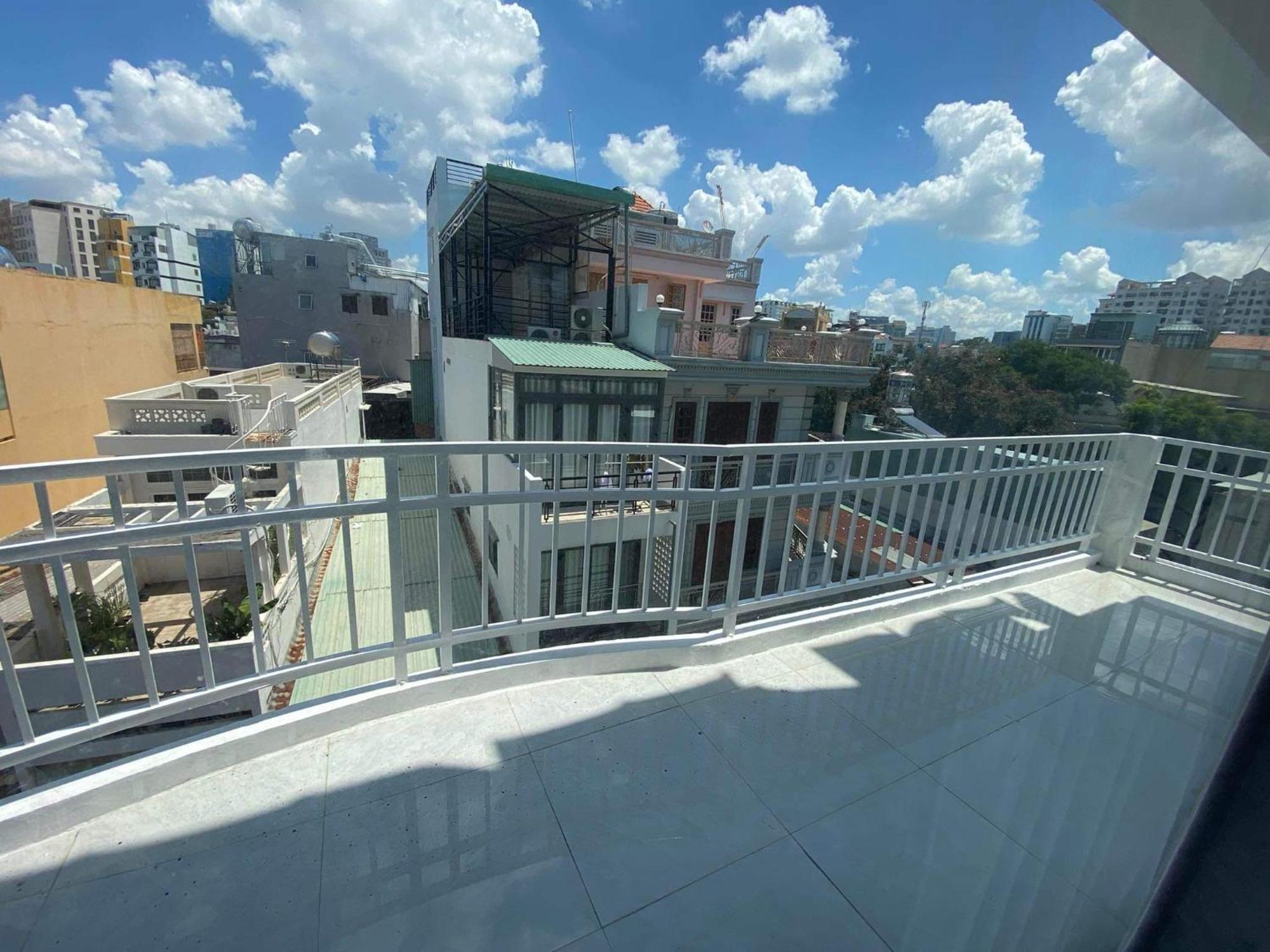 Homestay68 Πόλη Χο Τσι Μινχ Εξωτερικό φωτογραφία