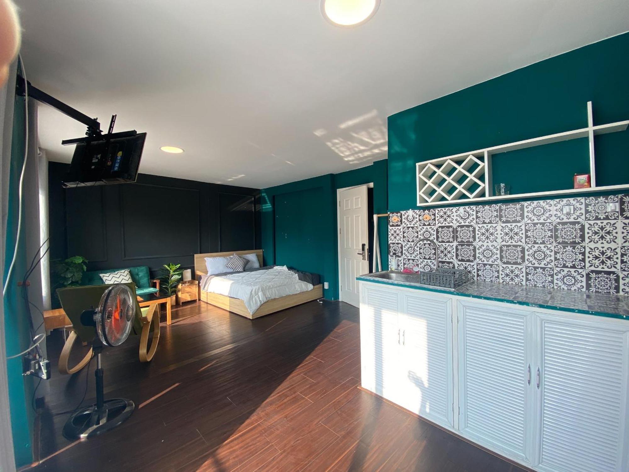 Homestay68 Πόλη Χο Τσι Μινχ Εξωτερικό φωτογραφία