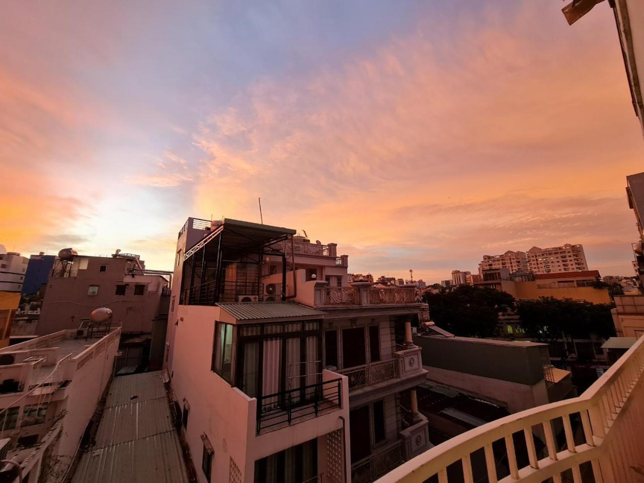 Homestay68 Πόλη Χο Τσι Μινχ Εξωτερικό φωτογραφία