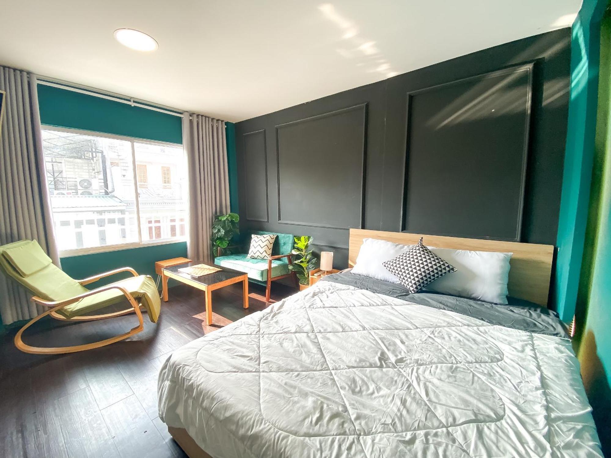 Homestay68 Πόλη Χο Τσι Μινχ Εξωτερικό φωτογραφία