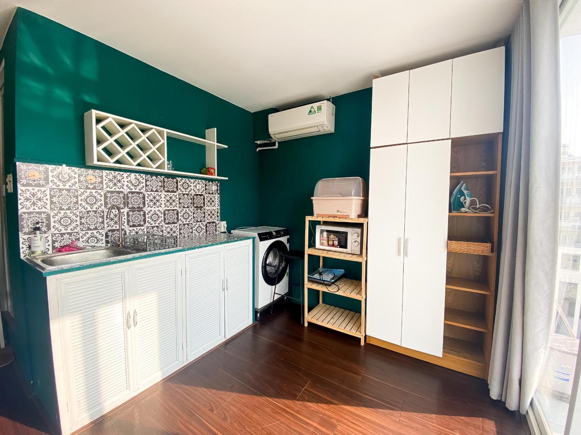 Homestay68 Πόλη Χο Τσι Μινχ Εξωτερικό φωτογραφία