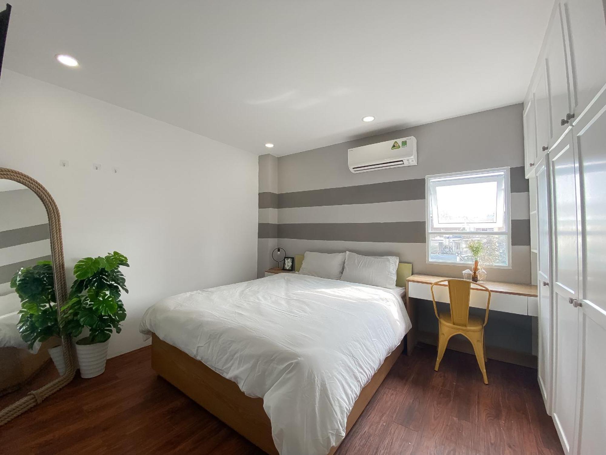 Homestay68 Πόλη Χο Τσι Μινχ Εξωτερικό φωτογραφία